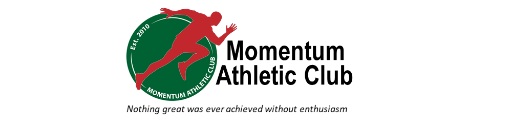 Momentum Athletic Club